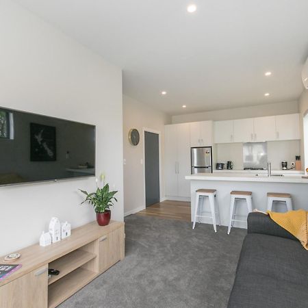 Mount Iron Apartment Wanaka Esterno foto