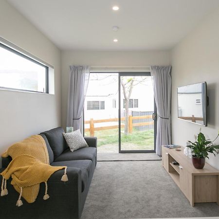 Mount Iron Apartment Wanaka Esterno foto