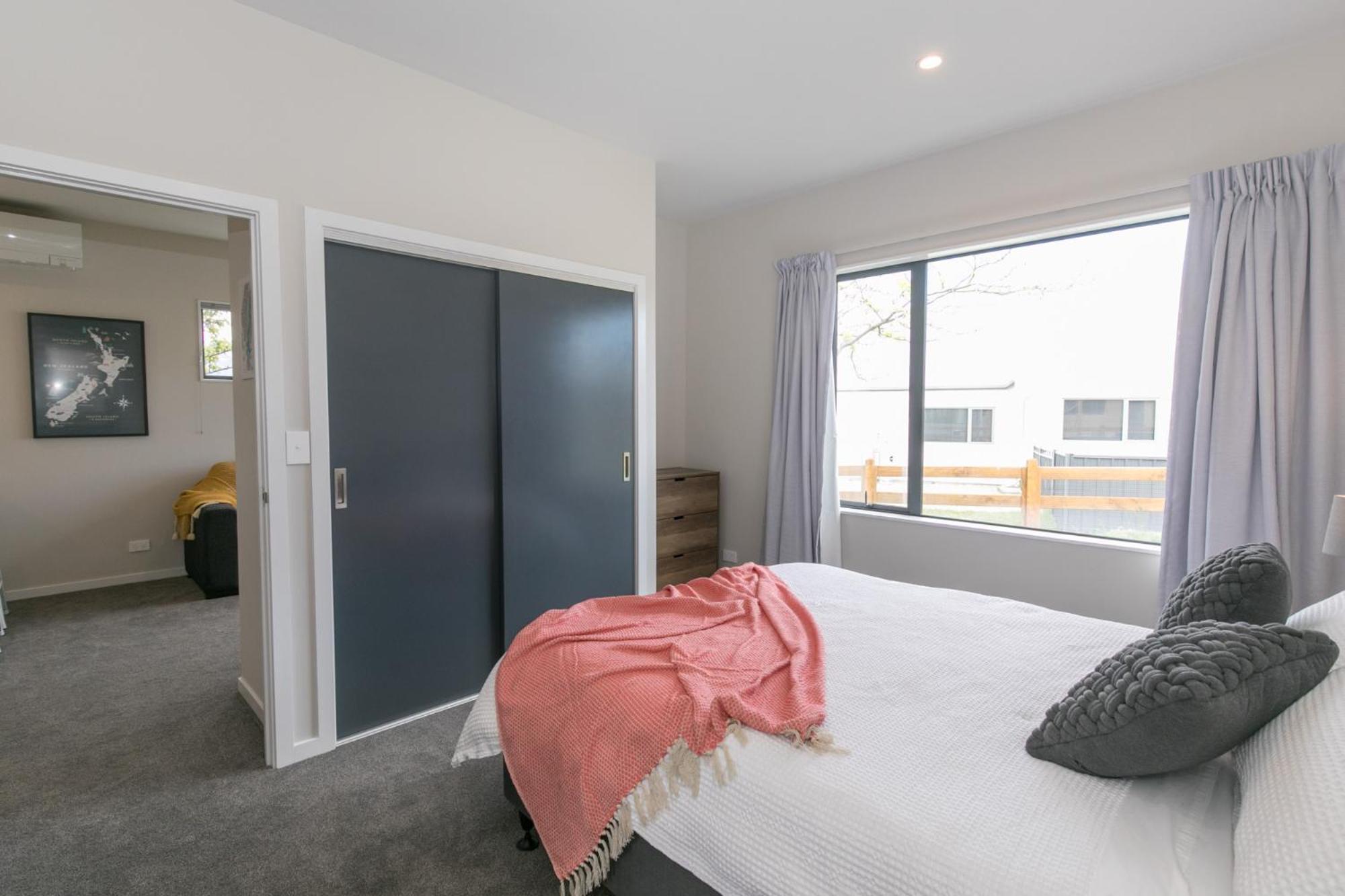Mount Iron Apartment Wanaka Esterno foto